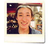 飯田 雅之(ダーイー)