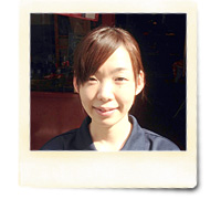 加藤 真知子(マチコ先生)