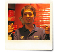 佐野 元紀(ナーホー)