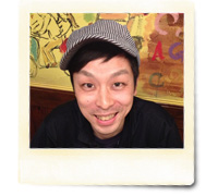 高木 仁嗣(ぶー)